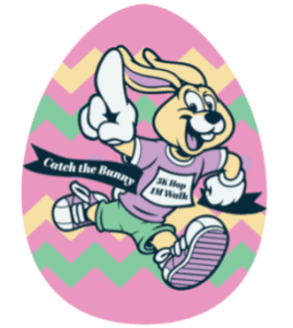 Bunny Hop 5K