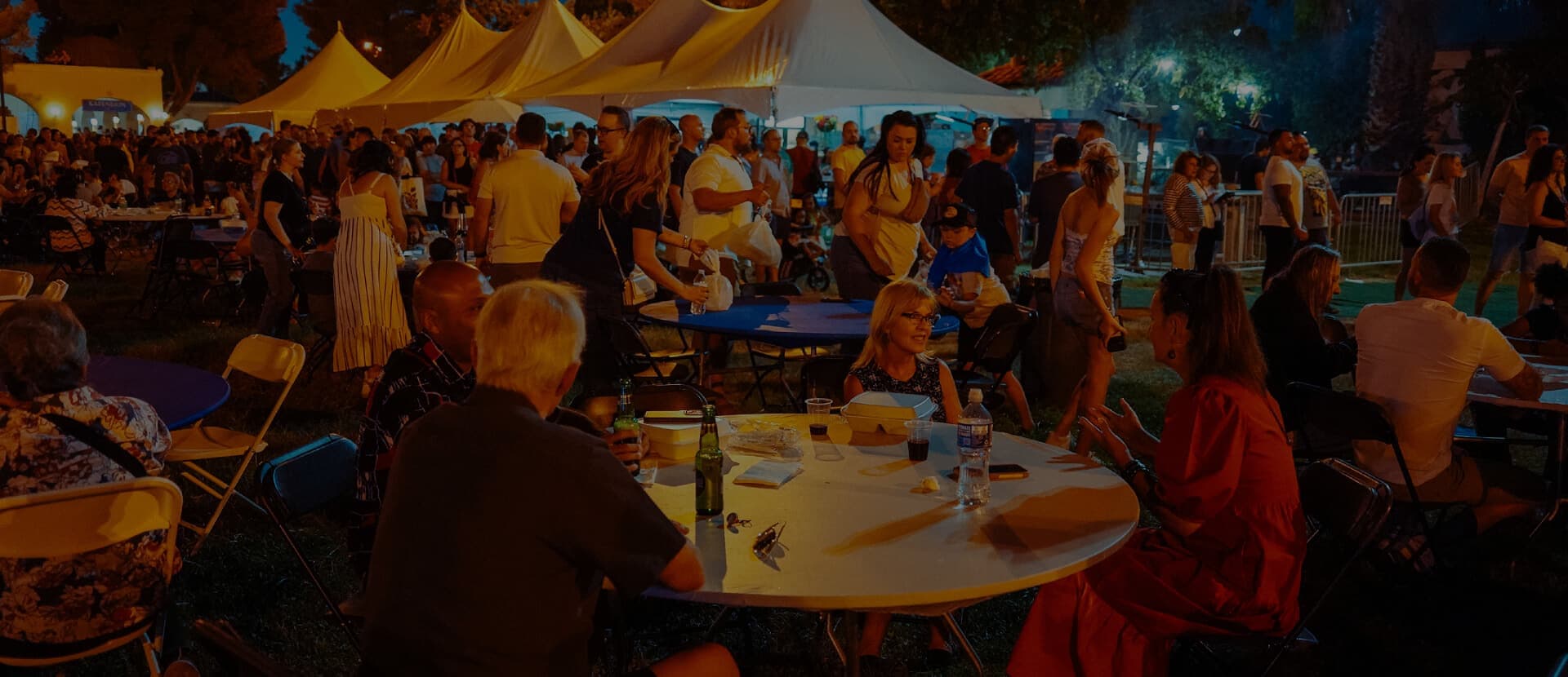 Las Vegas Greek Food Festival