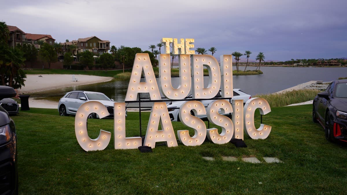 Lake Las Vegas Easter Egg Hunt