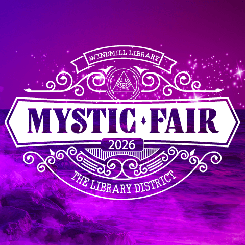 Mystic Fair 2026 at Windmill Library