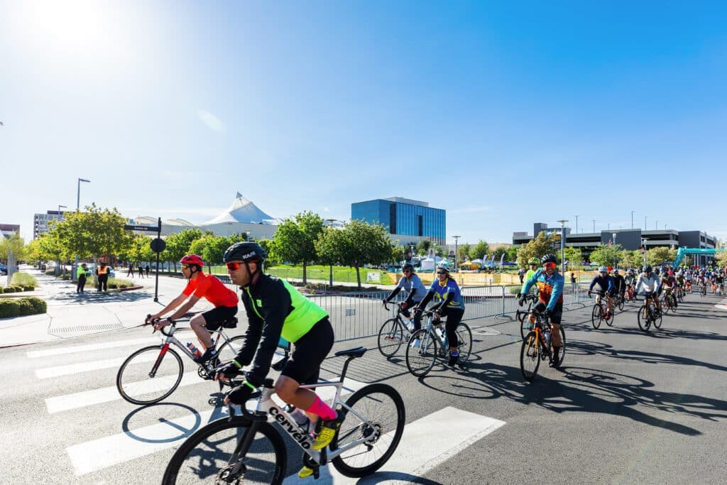 Tour de Summerlin