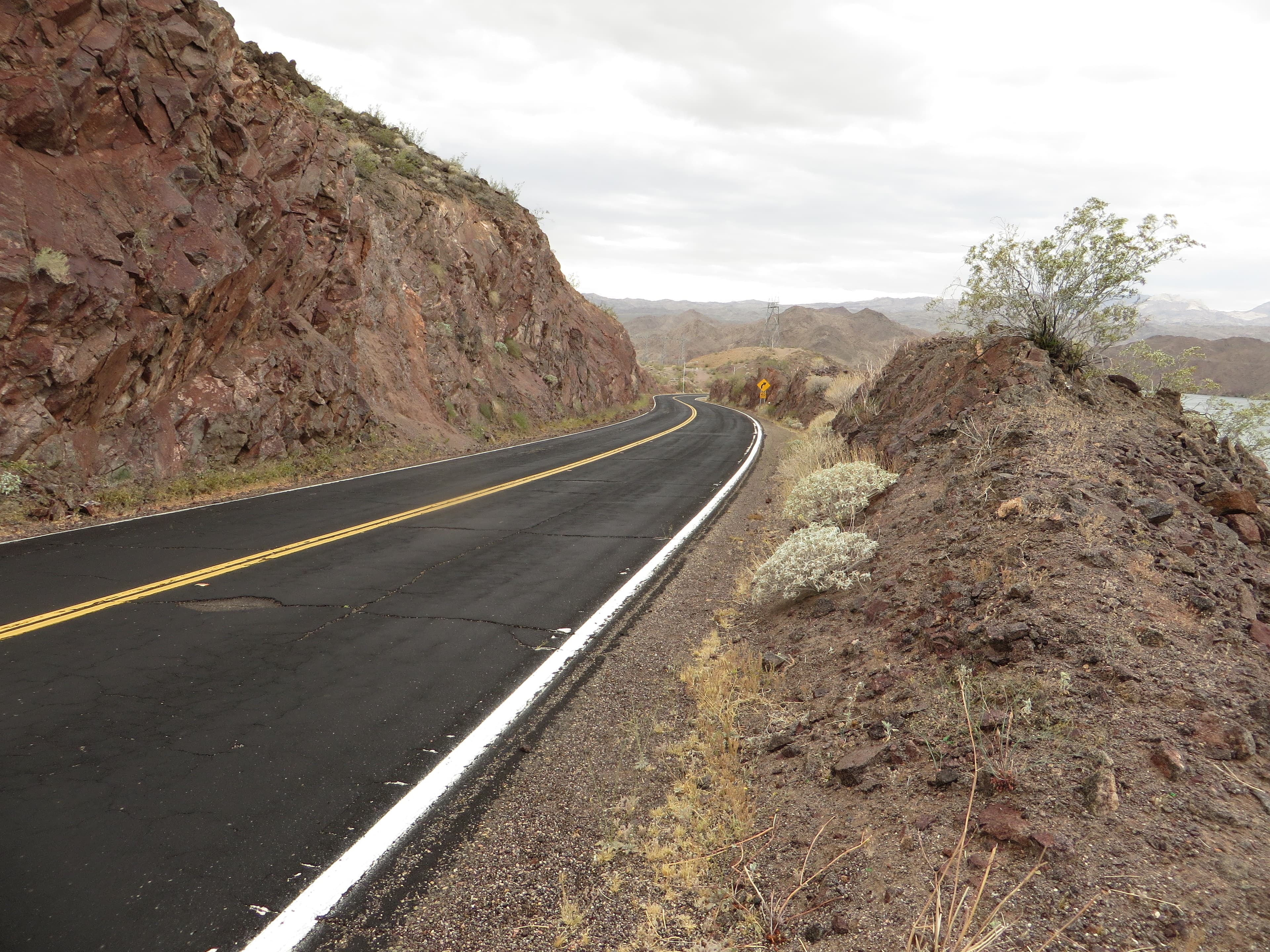Lake Mead National Recreation Area