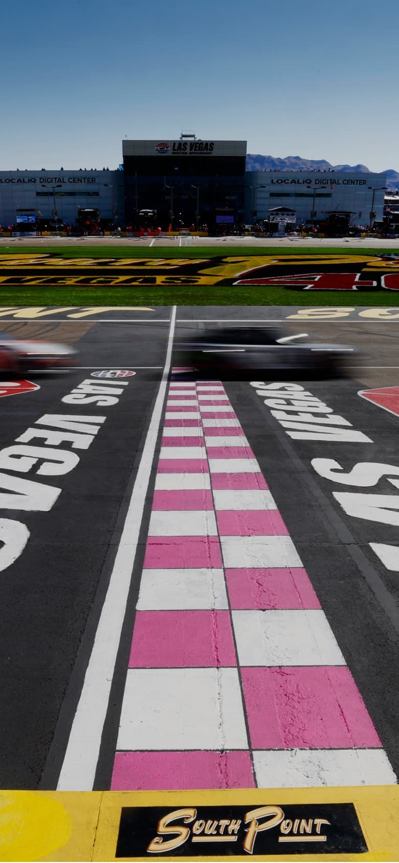 FoodieLand Night Market — Las Vegas