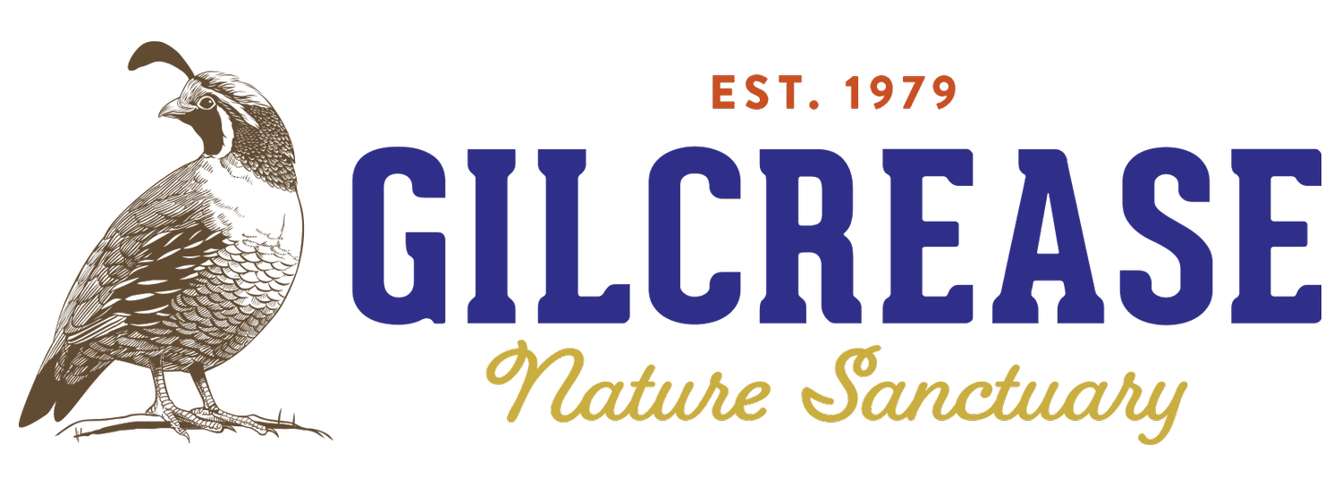 Gilcrease Animal Sanctuary